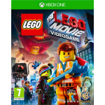 LEGO The Movie Videogame (USA)