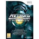 Nintendo Metroid Prime Trilogy