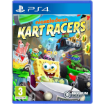 GameMill Entertainment Nickelodeon Kart Racers