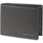 Rimbaldi Heren Portemonnee Billfold Model - - Zwart