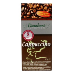 Damhert Chocoladetablet cappuccino