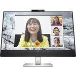 HP Monitor con Webcam M27