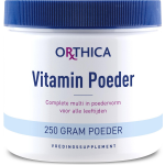 Orthica Vitamin Poeder