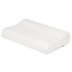 Sissel Kussen Soft Curve Compact Sis-112.007 - Blanco