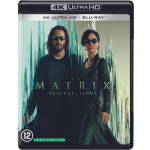 VSN / KOLMIO MEDIA The Matrix Resurrections 4K