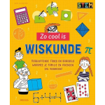 Zo cool is wiskunde