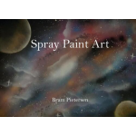 Spray Paint Art