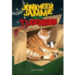 Jonkheer Jammie en de tijgerkooi