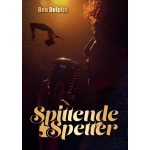 Spittende Spetter