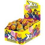 Chupa Chups - XXL Bubblegum - 25 Lolly&apos;s