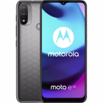 Motorola Moto e20 32GB - Grijs