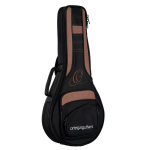 Ortega ONB-MA Pro Series Standard Size Mandolin Bag draagtas voor mandoline