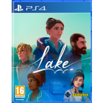 Perpetual Games Lake