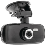 Konig 2.7"" Dashboard-camera - Zwart