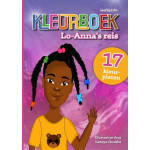 Kleurboek Lo-Anna's reis