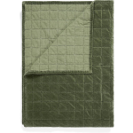 Essenza Julia Plaid Forest green - Groen