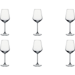 Pasabahce Wijnglas Allegra 35 Cl - Transparant 6 Stuk(s)