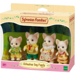 Sylvanian Families Familie Chihuahua 4387