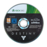 Activision Destiny (losse disc)