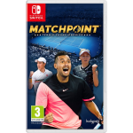 Koch Matchpoint - Tennis Championships