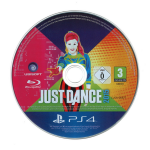 Ubisoft Just Dance 2015 (losse disc)