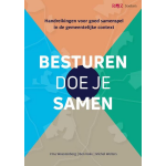 Besturen doe je samen
