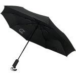 Huismerk Premium Stormparaplu - Ø 106 cm - Zwart