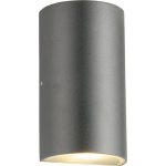 Huismerk Premium Outdoor Lamp Antra Venia II - 9 x 5,5 x 15 cm