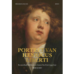 Phoebus Focus 27: Portret van Henricus Liberti - Een muzikaal schilderij van Antoon Van Dyck (1599-1641)