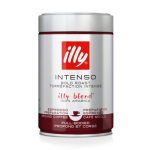 Illy - Espresso Intenso Gemalen koffie- 12x 250g