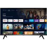 TCL LED Full HD TV 32S6200 - Zwart