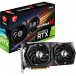 MSI GeForce RTX 3060 Ti Gaming X 8G LHR