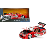 Jada auto Fast & Furious 1993 Mazda RX 7 1:24 - Rood