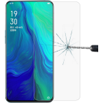 Fonu Screen protector Oppo Find X3 lite - Oppo Reno5 5G