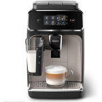 Philips serie 2200 espresso apparaat EP2235/40 - Negro