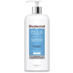 Biodermal P-cl-e Body Lotion Droge en Gevoelige Huid Parfumvrij 400 ML