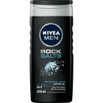 Nivea Men Douche Rock Salts 250 ML