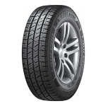 Laufenn I Fit Van LY31 ( 235/65 R16C 121/119R ) - Zwart