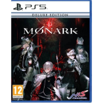 NIS America Monark Deluxe Edition