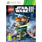 Lego Star Wars 3 The Clone Wars