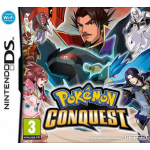 Nintendo Pokemon Conquest