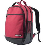 Carry On Carryon Daily - Laptop Rugzak - Laptop Backpack - 28 Liter - - Rood