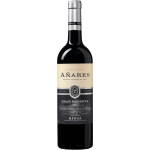 Wijnvoordeel Añares Rioja DOCa Gran Reserva - Rood
