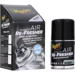 Meguiar's Air Refreshener - Black Chrome Scent G181302