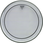 Remo PS-1322-00 Pinstripe clear 22 inch