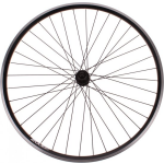 Ryde Achterwiel Zac2000 28 Inch 8/9v Uitval Velg 36g - Zwart