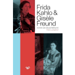 Frida Kahlo en Gisèle Freund