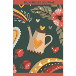 Mijn Bullet journal - Bullet journal notebook - Notitieboek