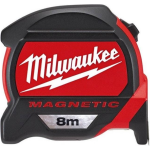 Milwaukee Rolmaat | Magnetic | GEN III | 8 meter