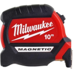 Milwaukee Magnetische Rolmaat | Gen III | 10 meter